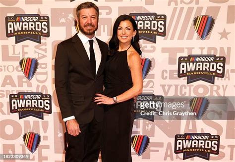 martin truex jr emily collins